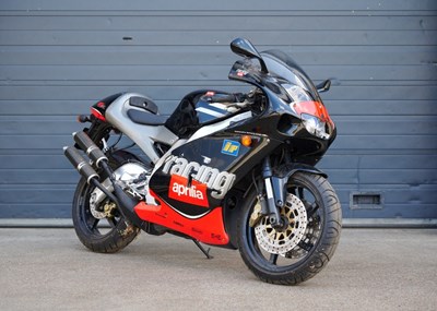 Lot 103 - 1999 Aprilia RS250 R