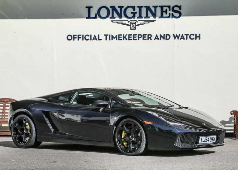 Lot 180 - 2004 Lamborghini Gallardo