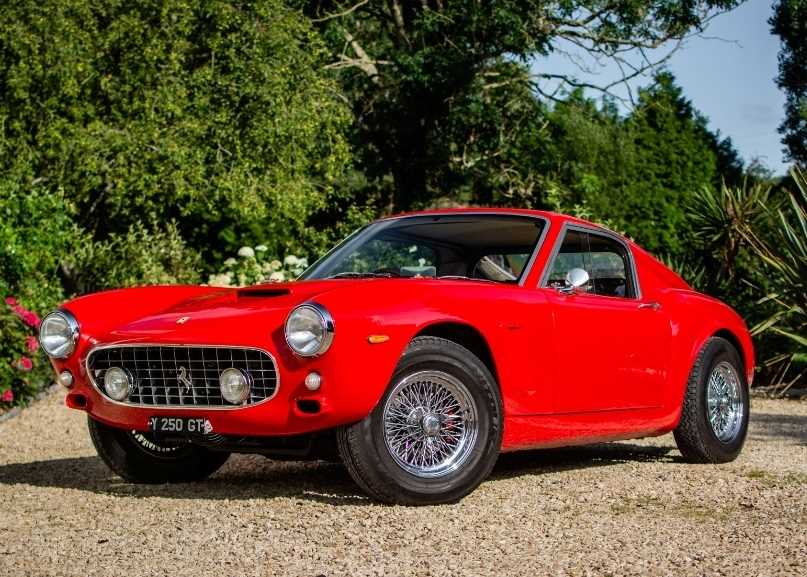 Lot 167 - 2002 Nubodi 250 GT Z Series W/D