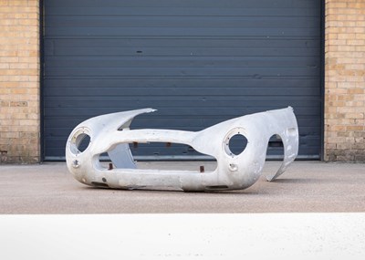 Lot 141 - Aston Martin  DB5 Front End