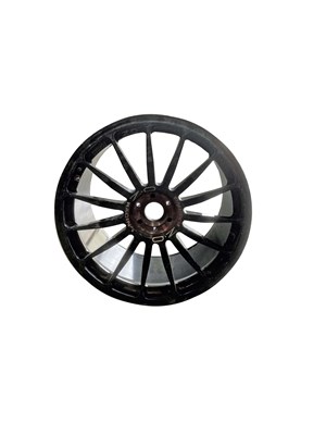 Lot 79 - Oz racing wheel