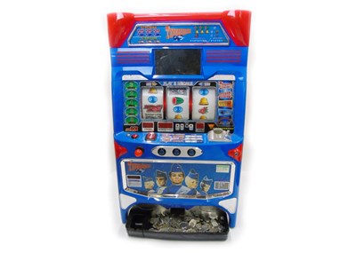 Lot 46 - Pachislo casino skill stop game
