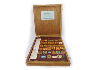 Lot 53 - Computaquiz, F. C. Harris Ltd Highway Code test computer