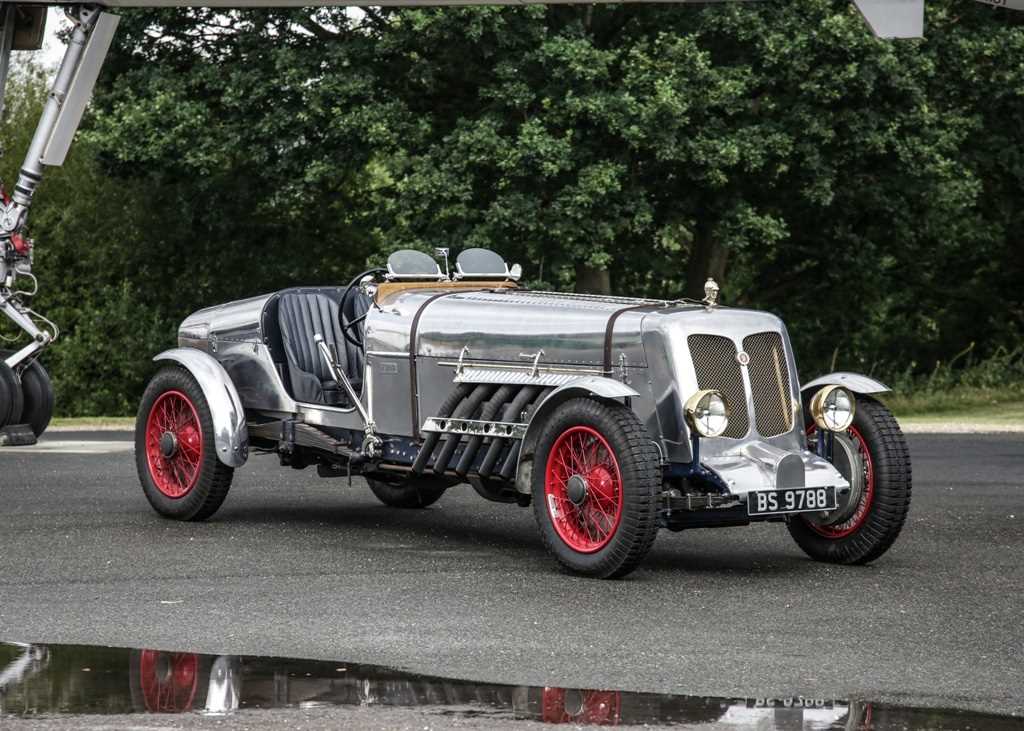 Lot 166 - 1924 Minerva Liberty Special