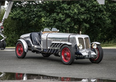 Lot 166 - 1924 Minerva Liberty Special