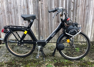 Lot 102 - 2000 Velosolex