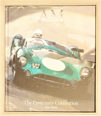 Lot 55 - A limited edition, framed and glazed print of Steve McQueen. This shows McQueen with victory pose from the motion picture film, Le Mans, with images from the film superimposed.