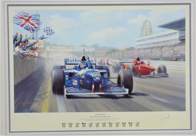 Lot 67 - Estimate £100-£150