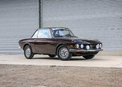 Lot 182 - 1975 Lancia  Fulvia 1.3s
