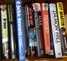 Lot 10 - Nine motorsport personality autobiographies