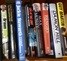 Lot 10 - Nine motorsport personality autobiographies