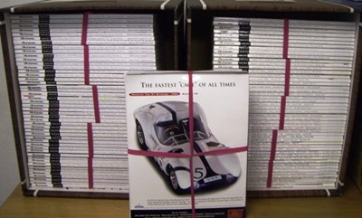 Lot 61 - Octain Magazine