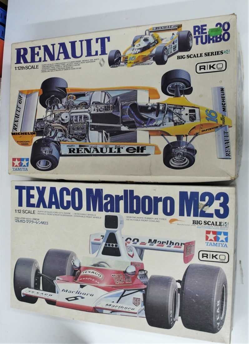 Lot 11 - A good selection of motoring books
