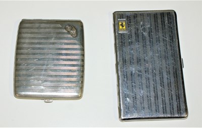 Lot 18 - A good original flying/driving jacket