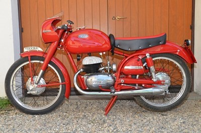 Lot 105 - 1954 Ferrari 150